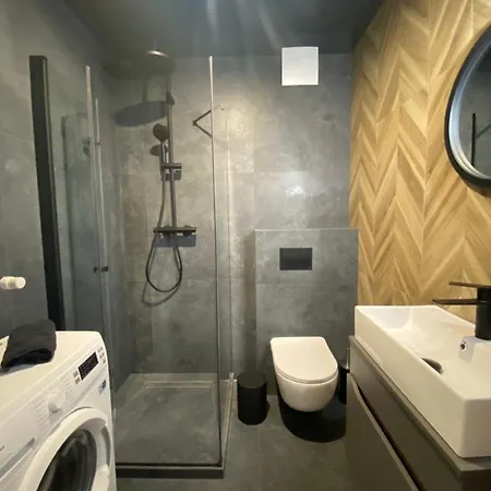 87 Apartmán *