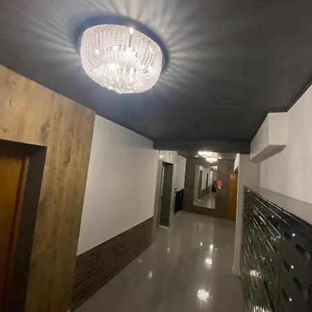 Apartmán 87