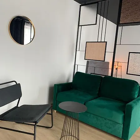 87 Apartmán